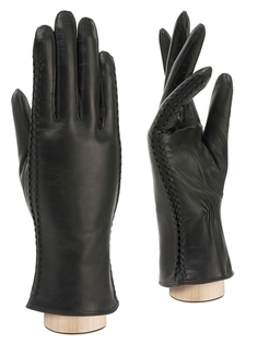 Перчатки женские Eleganzza HP91104 черные 7