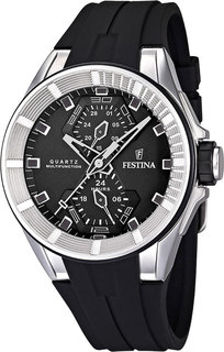 Наручные часы мужские Festina F16611