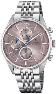 Наручные часы мужские Festina F20285