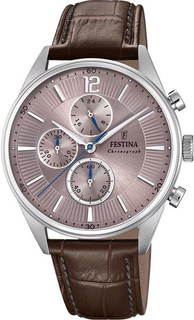 Наручные часы мужские Festina F20286