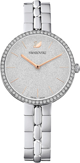 Наручные часы кварцевые женские Swarovski 5517807