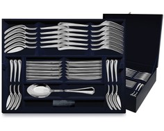 Набор столовый "Элегант" (24 предмета) АргентА