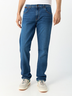 Джинсы мужские Wrangler SQ63676 синие 31