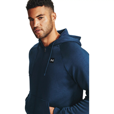 Толстовка мужская Under Armour 1357111-408 белая XS