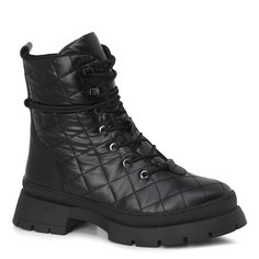Дутики женские Tendance 31363-1P черные 37 EU