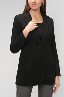 Жакет женский PAOLA RAY PR220-7037 серый XS