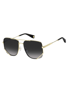 Солнцезащитные очки женские Marc Jacobs MJ 1048 серые