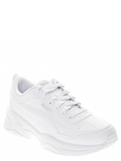 Кроссовки женские PUMA 146110 белые 5 UK