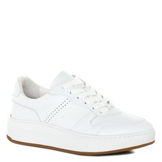 Кеды женские Tendance HC21237-01 белые 36 EU
