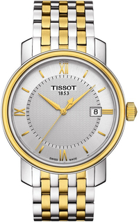 Наручные часы мужские Tissot T0974102203800