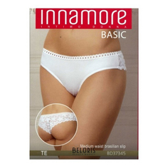 Трусы женские Innamore черные M