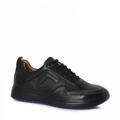 Кроссовки мужские Tendance A2178-3 черные 45 EU