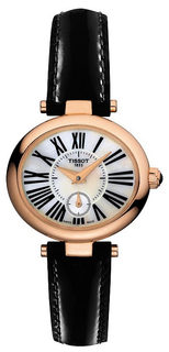 Часы Tissot Glamorous Lady 18K Gold T917.310.76.113.01