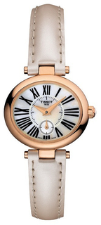 Часы Tissot Glamorous 18K Gold T917.110.76.113.00