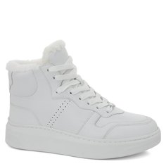 Кеды женские Tendance HC2138-01M белые 40 EU