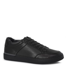 Кеды мужские Tendance HS22051-3 черные 44 EU
