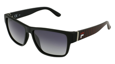 Солнцезащитные очки мужские FILA SFI006 серые