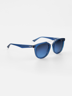 Солнцезащитные очки мужские Polaroid 2113/S/X синие