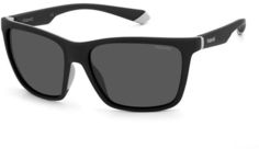 Солнцезащитные очки мужские Polaroid PLD 2126/S 08A серые
