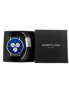 Наручные часы мужские Kenneth Cole KC14946024