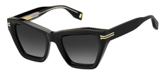 Солнцезащитные очки женские Marc Jacobs 1001/S черные