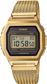 Наручные часы женские Casio A-1000MGA-5E