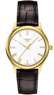 Часы Tissot Excellence Lady 18K Gold T926.210.16.013.00