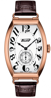 Наручные часы Tissot Heritage Porto Mechanical T128.505.36.012.00