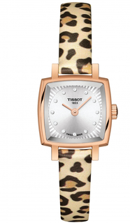 Часы Tissot Lovely T058.109.37.036.00