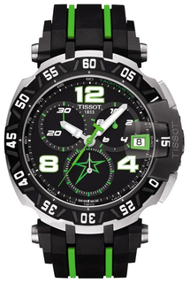 Наручные часы Tissot T-Race Nicky Hayden 2015 T092.417.27.057.01