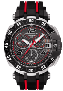Наручные часы Tissot T-Race Motogp 2016 Chronograph T092.417.27.207.00