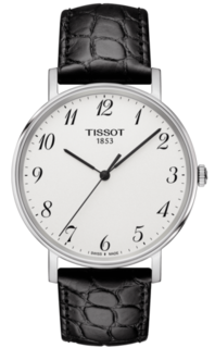 Наручные часы Tissot Everytime Medium T109.410.16.032.00