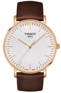 Наручные часы Tissot Everytime Large T109.610.36.031.00