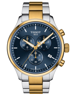 Наручные часы Tissot Chrono Xl Classic T116.617.22.041.00
