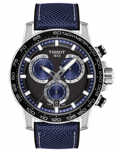 Наручные часы Tissot Supersport Chrono T125.617.17.051.03