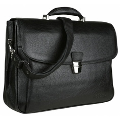 Accordi Портфель Accordi Prague buffalo black