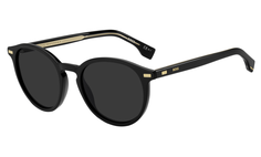 Солнцезащитные очки женские HUGO BOSS 1365/S черные