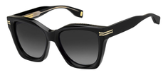 Солнцезащитные очки женские Marc Jacobs 1000/S черные