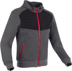 Толстовка мужская Segura PULSOR серая XXL No Brand