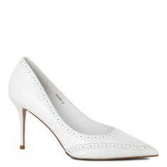 Туфли женские Tendance S2035 белые 36 EU