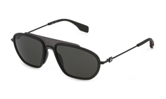 Солнцезащитные очки женские FILA SFI083 черные