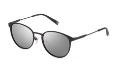 Солнцезащитные очки мужские FILA SFI217 черные