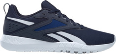 Кроссовки мужские Reebok Flexagon Energy Tr 4 синие 11.5 US