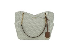 Сумка женская Michael Kors 35F1GTVT3B, ванильный