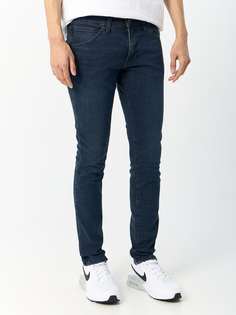 Джинсы мужские Wrangler 112319311 синие 29/34