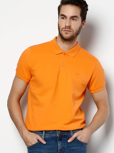 Футболка мужская Colins CLTKTTSHM0766200_q1.v1_ORA оранжевая 2XL