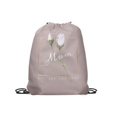 Мешок для обуви унисекс Gorolla DrawstringBackpack 2333 42х35