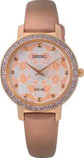 Наручные часы женские Seiko SUP456P1