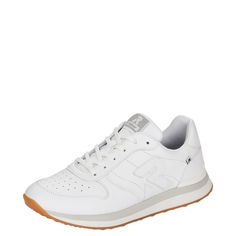 Кроссовки женские Rieker 42501/80 белые 40 RU