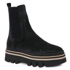 Ботинки женские LLOYD 22-262 черные 6 UK